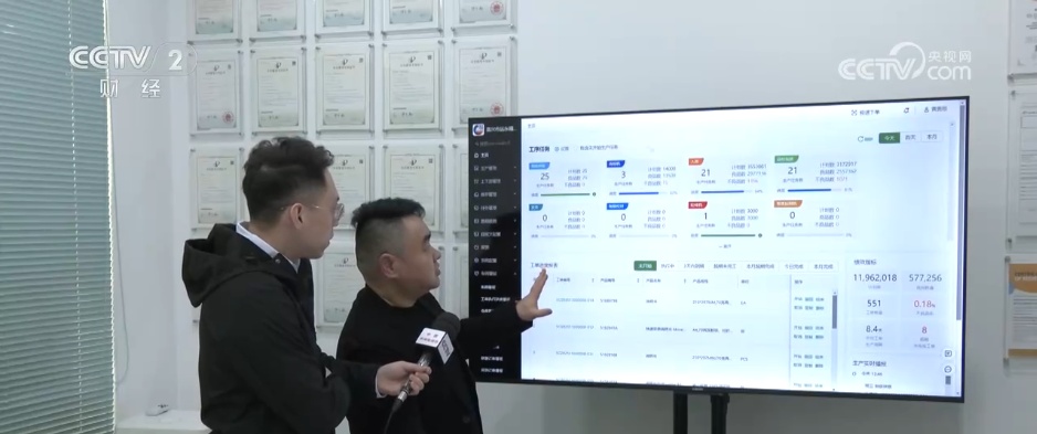匹配小企業(yè)，服務(wù)大市場 一張“小工單”背后的上海軟件開發(fā)“智造密碼”